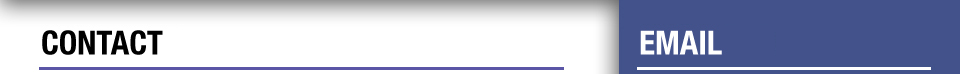 Contact & Email